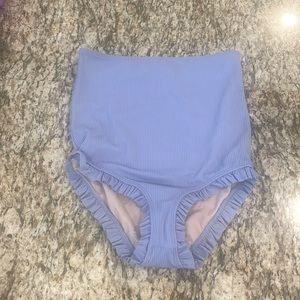 Kortni Jeane youth swim